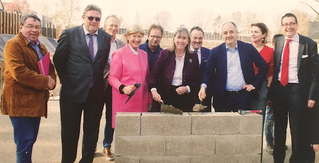 Cents centre sportif 1pierre