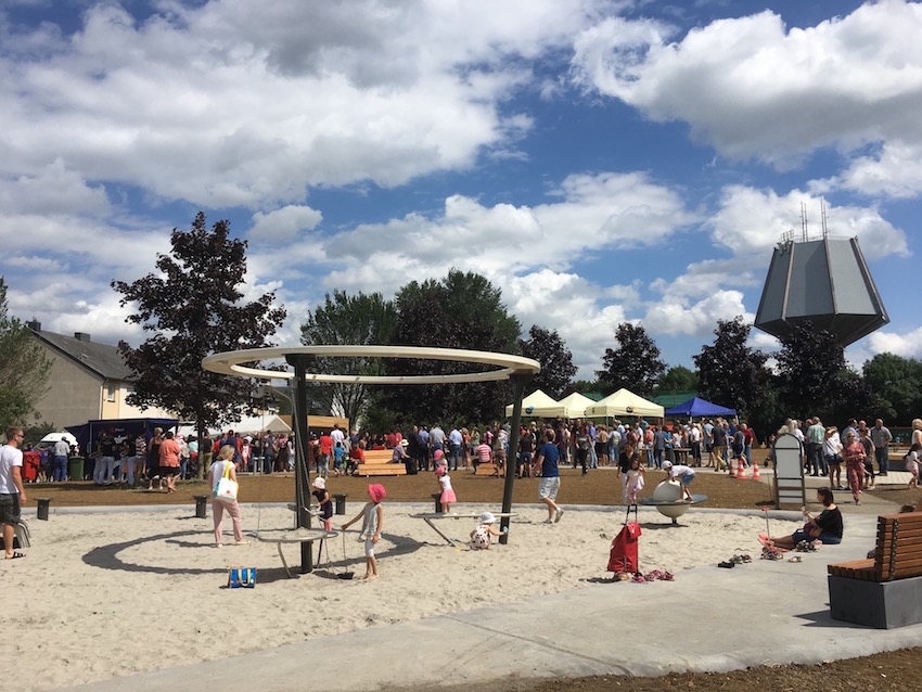 Kaltreis Spillplaz 1 - copie